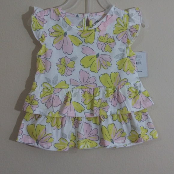 Carter's 2 piece set - Picture 2 of 3